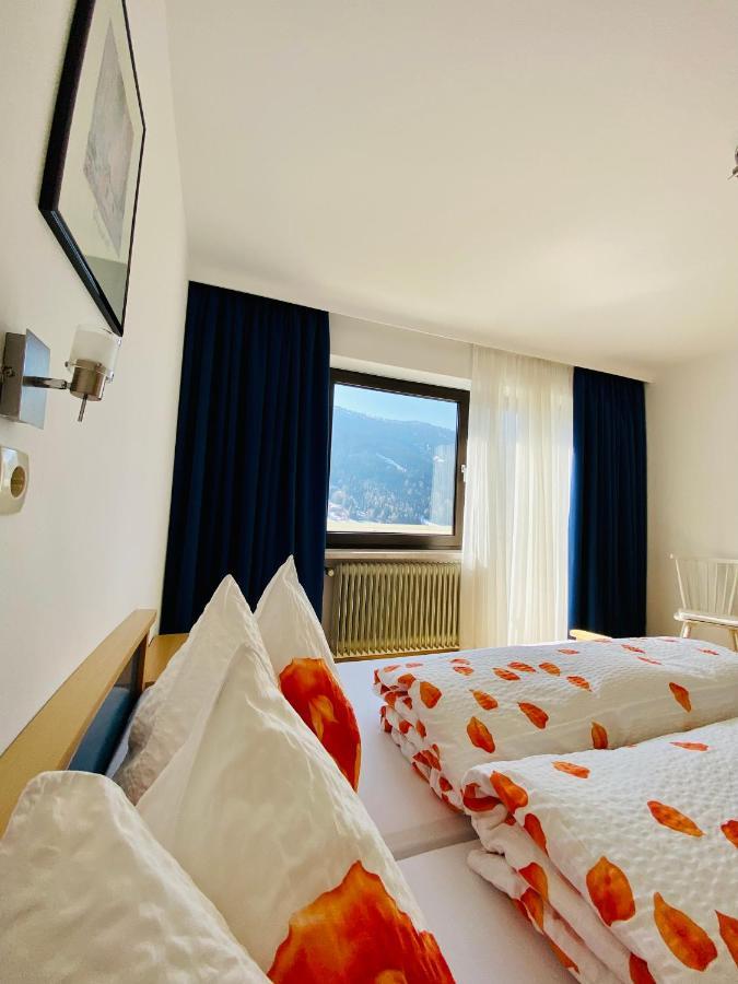 Ferienwohnung Haus Alpenrose Trins Exterior foto