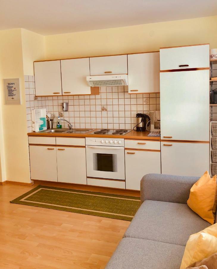Ferienwohnung Haus Alpenrose Trins Exterior foto